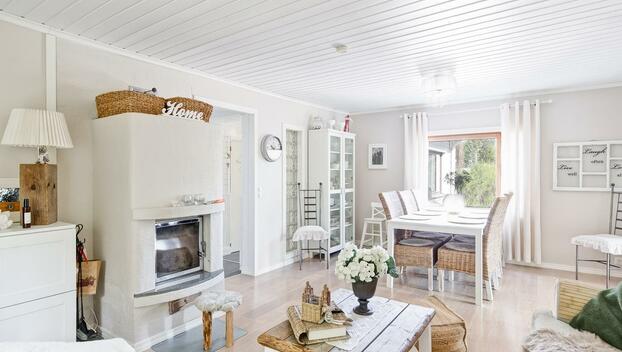 Hatolantie 41, Vuorentausta, Ylöjärvi