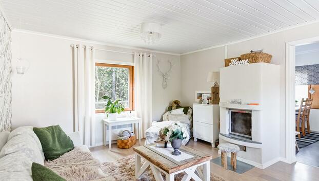 Hatolantie 41, Vuorentausta, Ylöjärvi