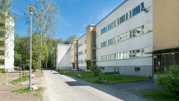 Lähderanta 22, Lähderanta, Espoo