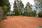 Yhtiön oma tenniskenttä