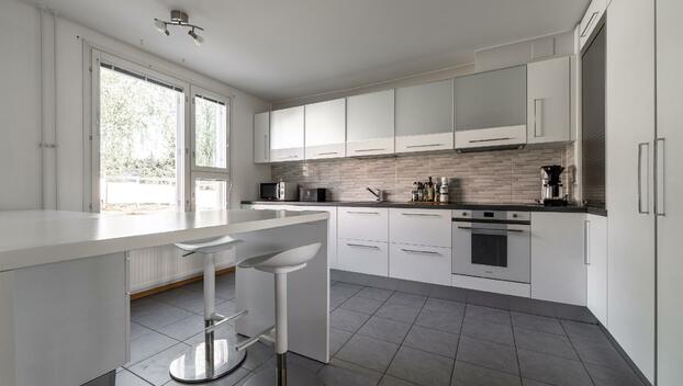 Mäkipirtinkatu 6, Lippumäki, Kuopio