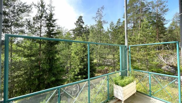 Metsärinne 8, Etelä-Kaskela, Kerava