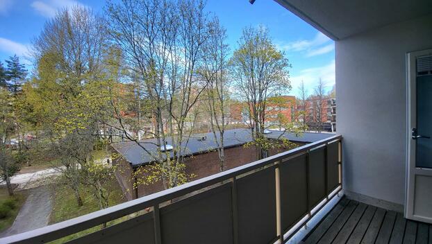 Myyrmäentie 6, Myyrmäki, Vantaa