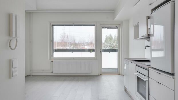Vällintie 1, Lentola, Kangasala