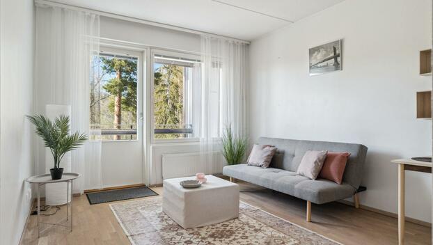 Kilonpuisto 4, Kilo, Espoo