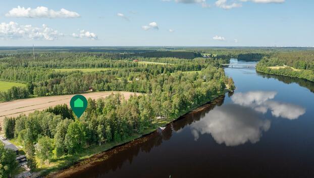 Sanginsaarentie 89, Sanginsuu, Oulu