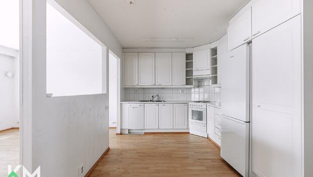 Kalervonsola 4, Pohja, Seinäjoki