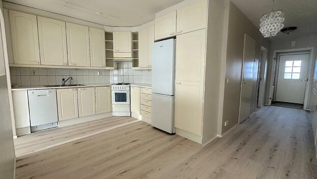 Kalervonsola 4, Pohja, Seinäjoki