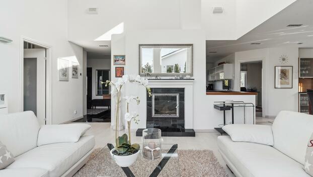 Kortesuontie 5, Tapanila, Helsinki