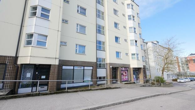 Sitratie 5, Kannelmäki, Helsinki