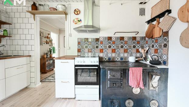 Peltotie 17, undefinedKurikka