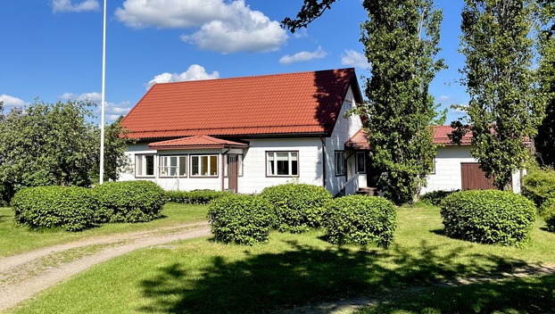 Melkkolantie 190, Tervakoski, Janakkala