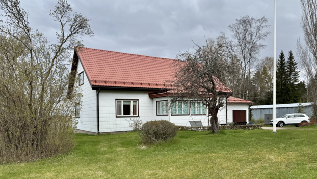 Melkkolantie 190, Tervakoski, Janakkala