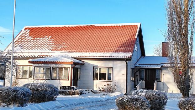 Melkkolantie 190, Tervakoski, Janakkala