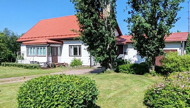 Melkkolantie 190, Tervakoski, Janakkala