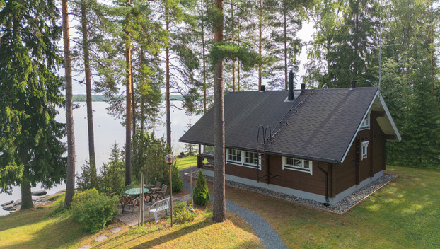 Saarvontie 163, undefinedKuopio