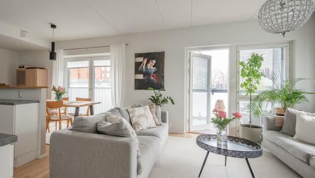 Tiililinnankatu 2 A, Kakolanmäki, Turku