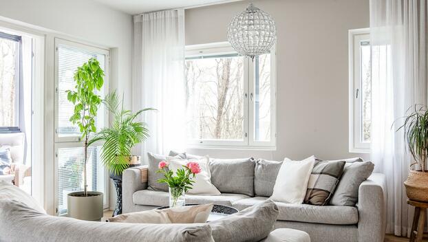 Tiililinnankatu 2 A, Kakolanmäki, Turku