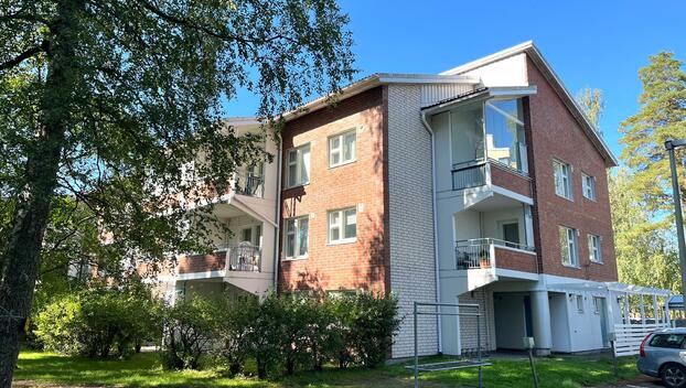 Kyläkaivontie 2, Hiekkaharju, Vantaa