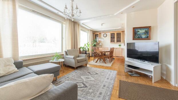 Ruukintie 37, Keskusta, Seinäjoki