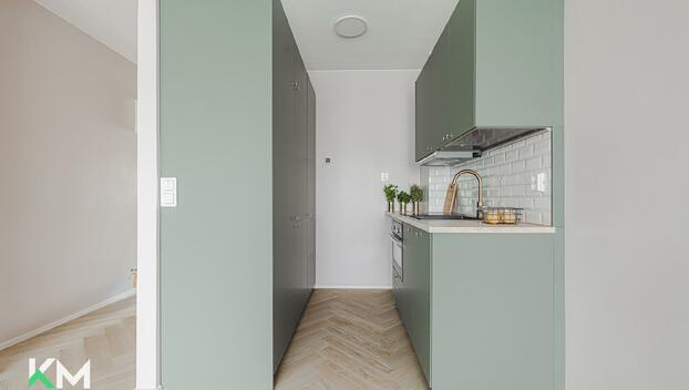 Koulukatu 40, Uppa, Seinäjoki