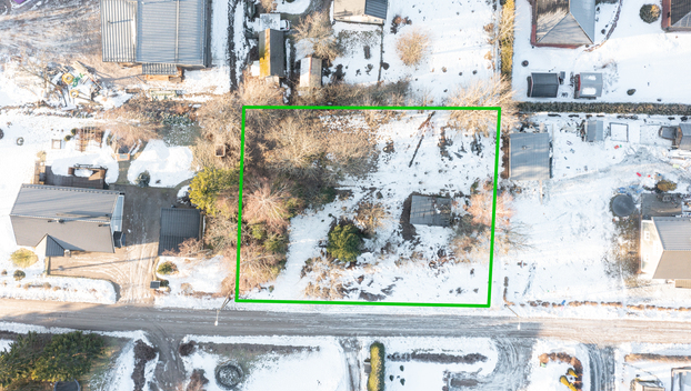 Siirintie 6, Perttula, Nurmijärvi