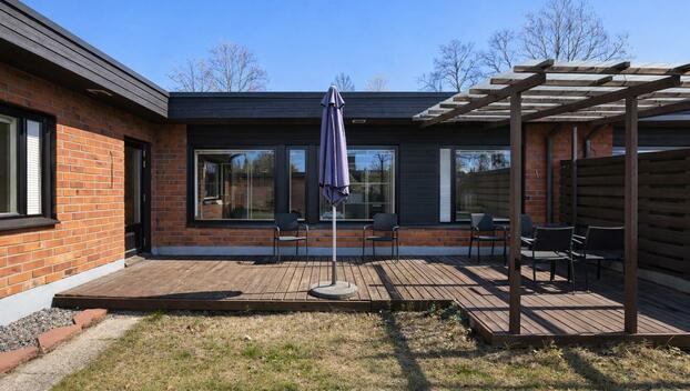 Rastilantie 16, Vuosaari, Helsinki