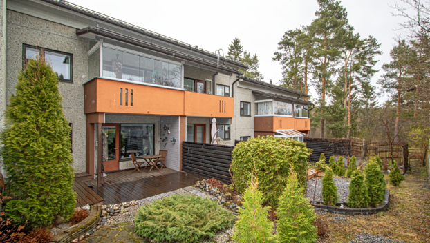 Härkätie 39, Jynkkä, Kuopio