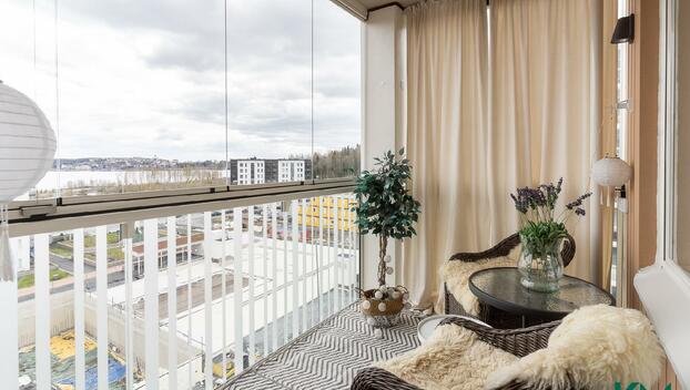 Suvialankaari 11, Niemenranta, Tampere
