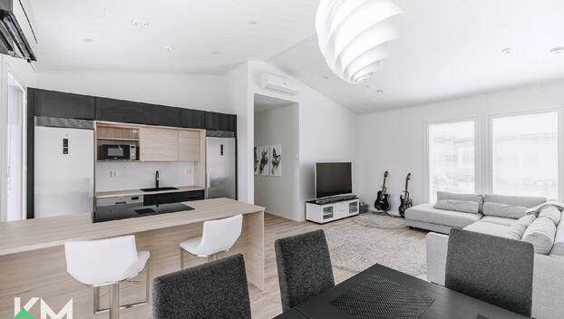 Köystinraitti 2, Hallila, Seinäjoki