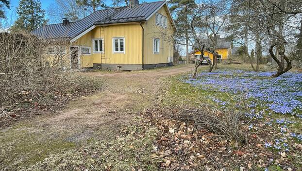 Keskitie 11, Heidehof, Vantaa