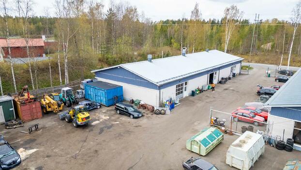 Kolsopintie 4, Kirkonseutu, Ylöjärvi