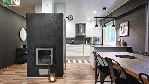 Nevatie 11, Koskenkorva, Ilmajoki