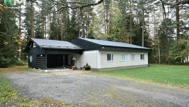 Nevatie 11, Koskenkorva, Ilmajoki