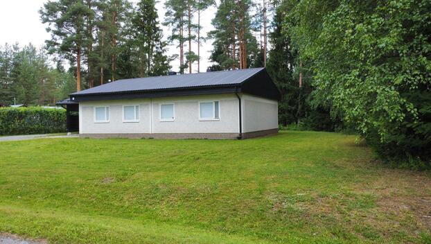 Nevatie 11, Koskenkorva, Ilmajoki