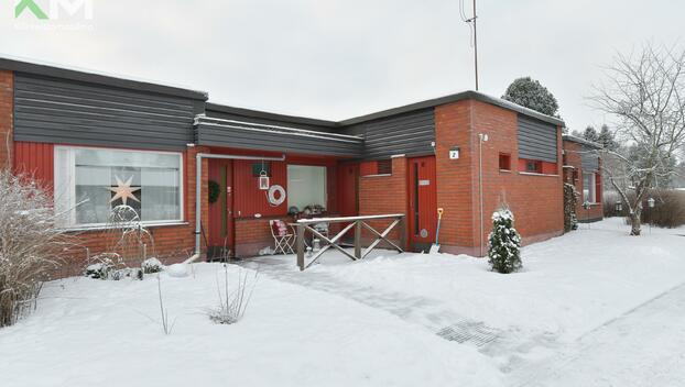 Pajatie 6, undefinedIlmajoki