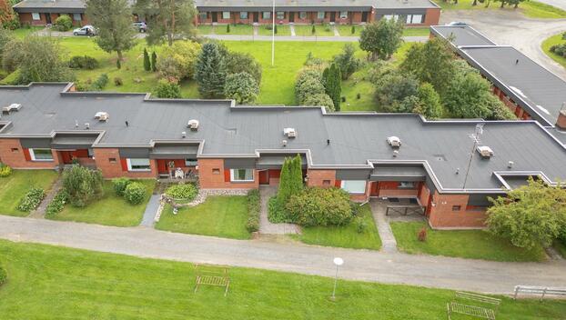 Pajatie 6, undefinedIlmajoki