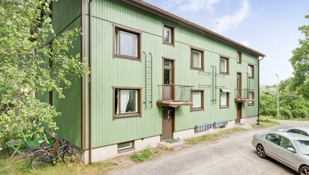 Viljapellontie 12, Koivistonkylä, Tampere