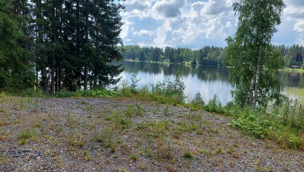 Kesäpirtintie 11, Riistavesi, Kuopio