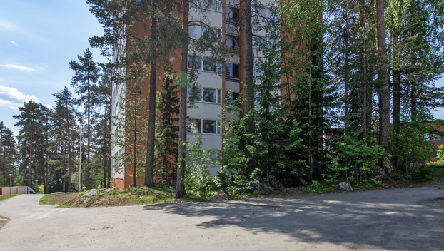 Suunnistajantie 3, Puijonlaakso, Kuopio