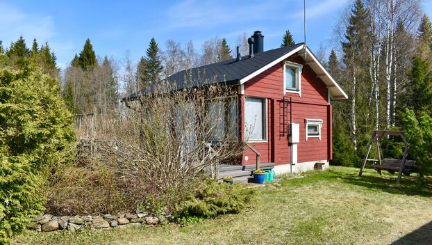 Ylitalontie 63, Lehtovaara, Kajaani