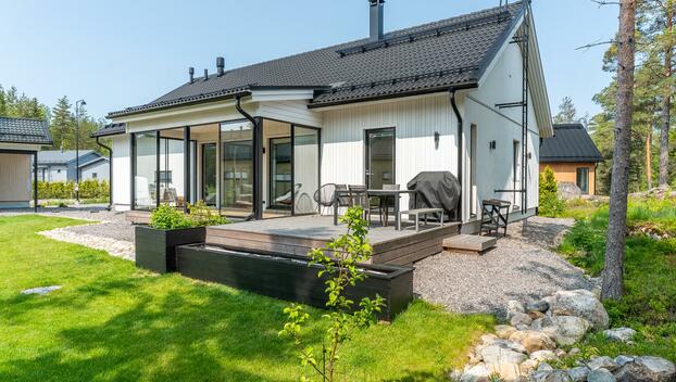 Kaunokkikaari 10, Söderkulla, Sipoo