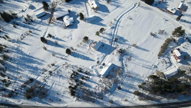 Koskitie 191, Kukkola, Tornio