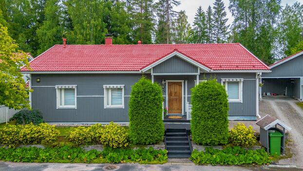 Metsämökinkuja 6, Etelä-Kaskela, Kerava