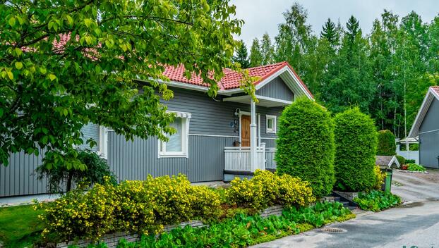 Metsämökinkuja 6, Etelä-Kaskela, Kerava