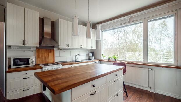 Aleksanterinkatu 54, Heinäpää, Oulu