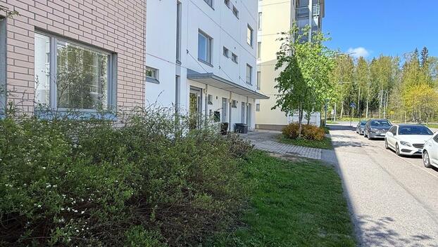 Maarukankuja 1, Maarukka, Vantaa