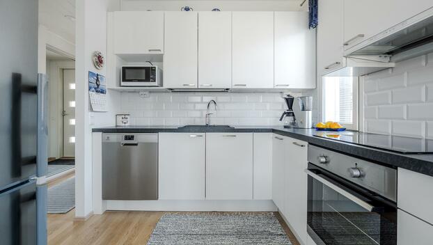 Räätälinkatu 2, Karisto, Lahti