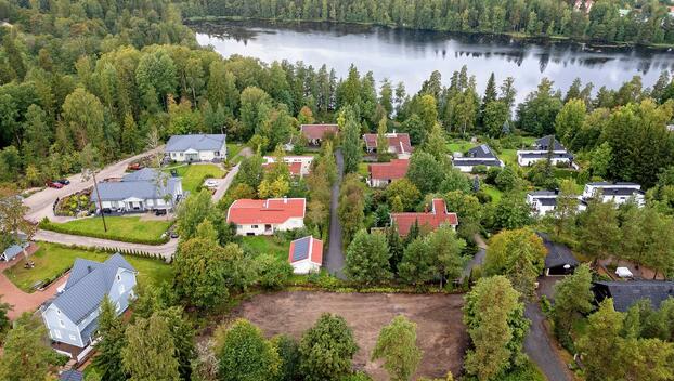 Tohtorinkuja 4, undefinedKauniainen
