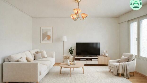 Niittykatu 7, Keskusta, Hämeenlinna